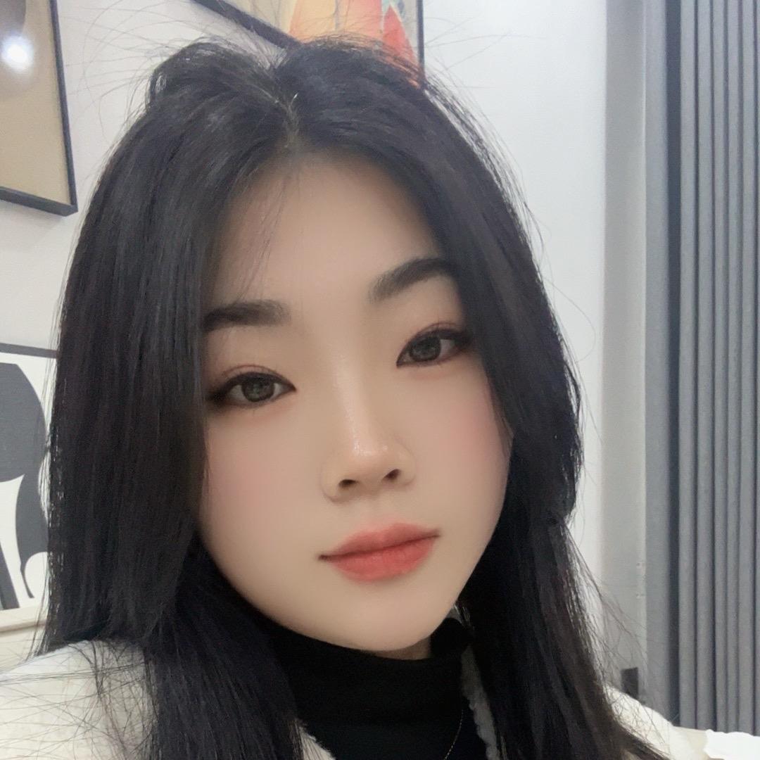 美美🪸WM☘️