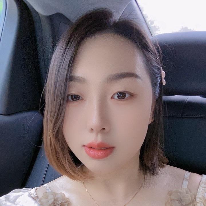 林妹妹@抖音