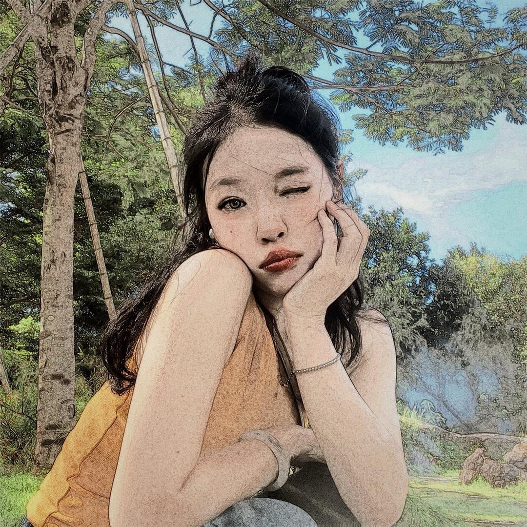 🧚‍♀️路遥_