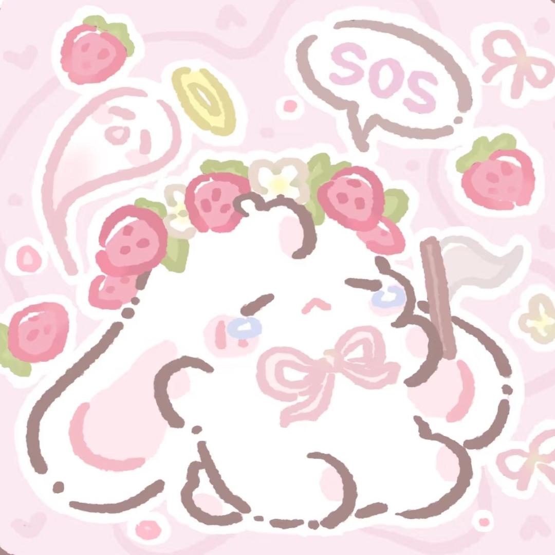 莓可兔电竞（无畏契约端游）