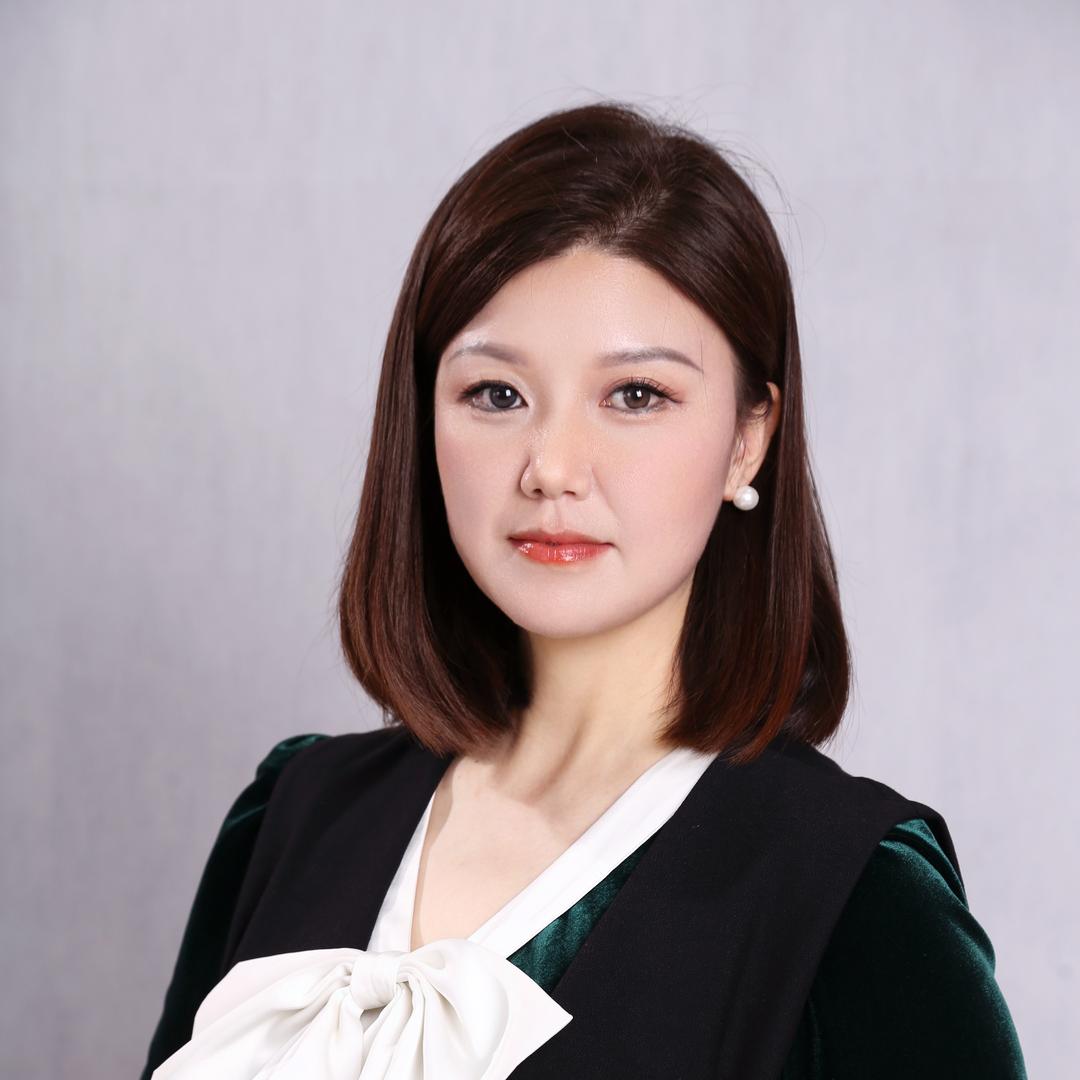 玲小姐（养发）