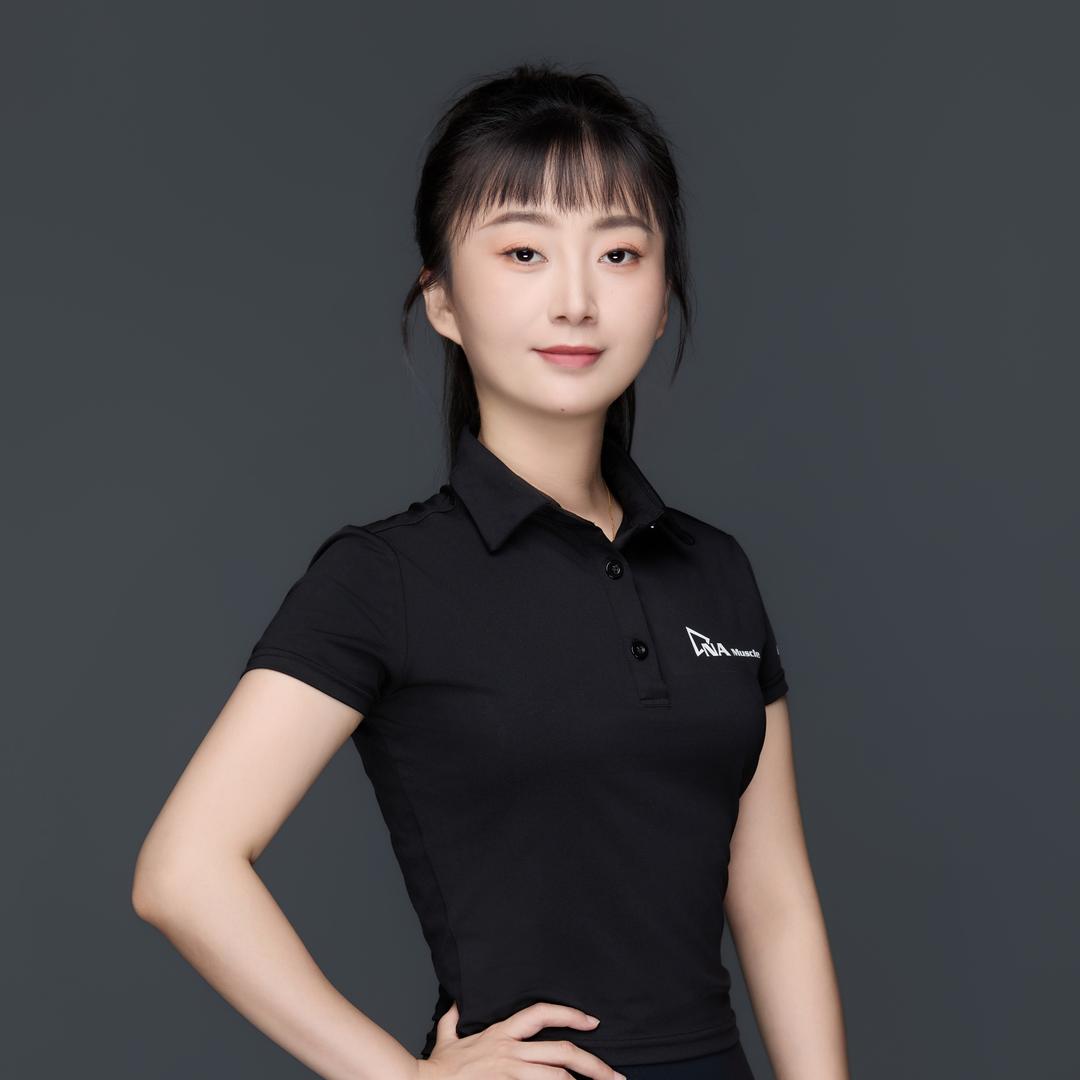 西安DNA教练张子玉