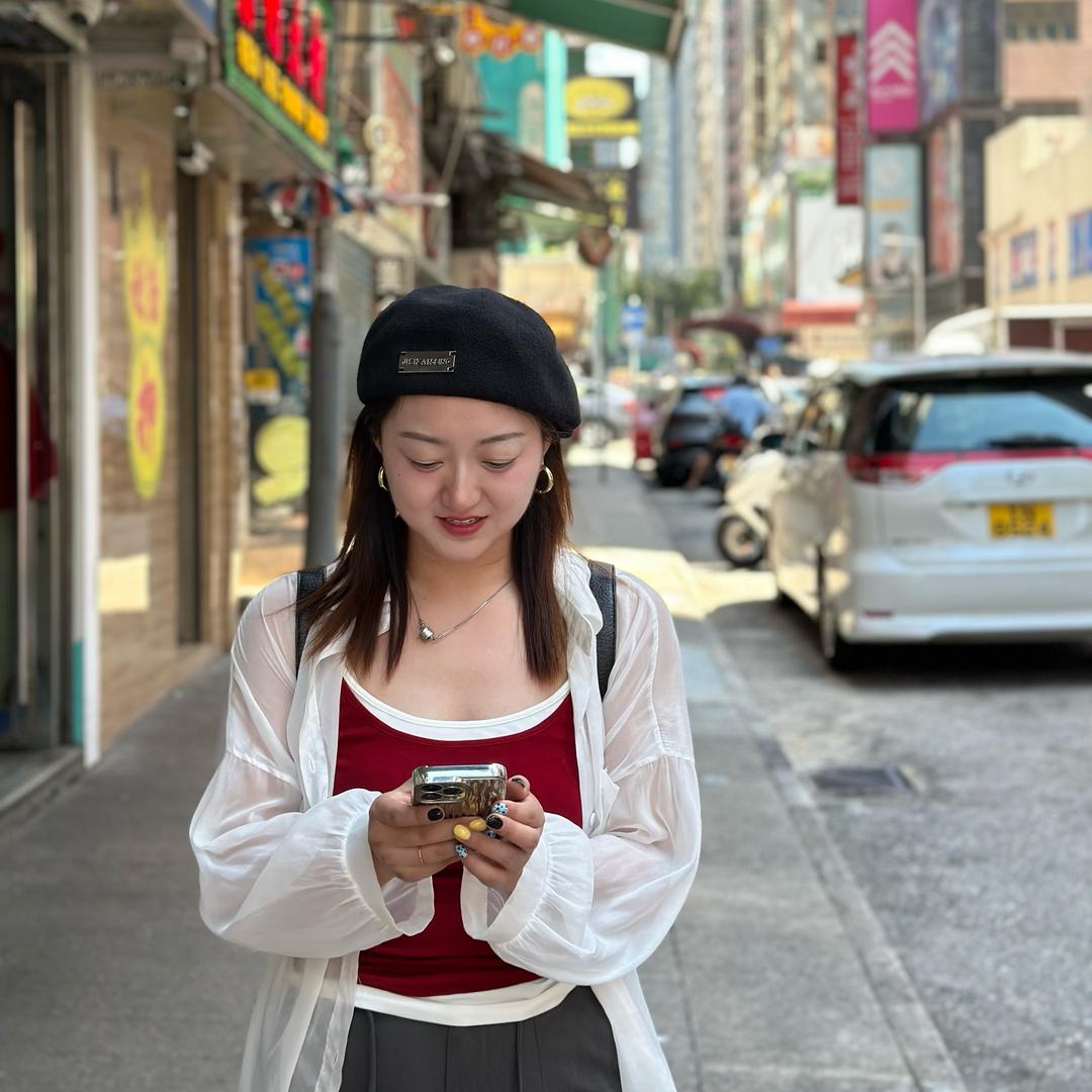 李小胖