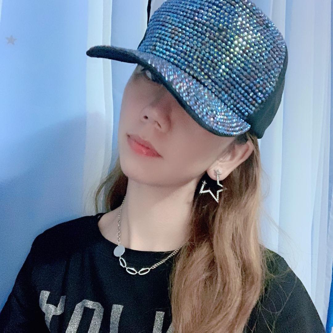 做自己的女神💋