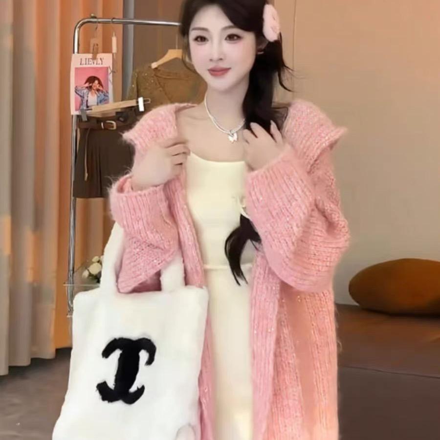 橘子汽水～毛衣工厂