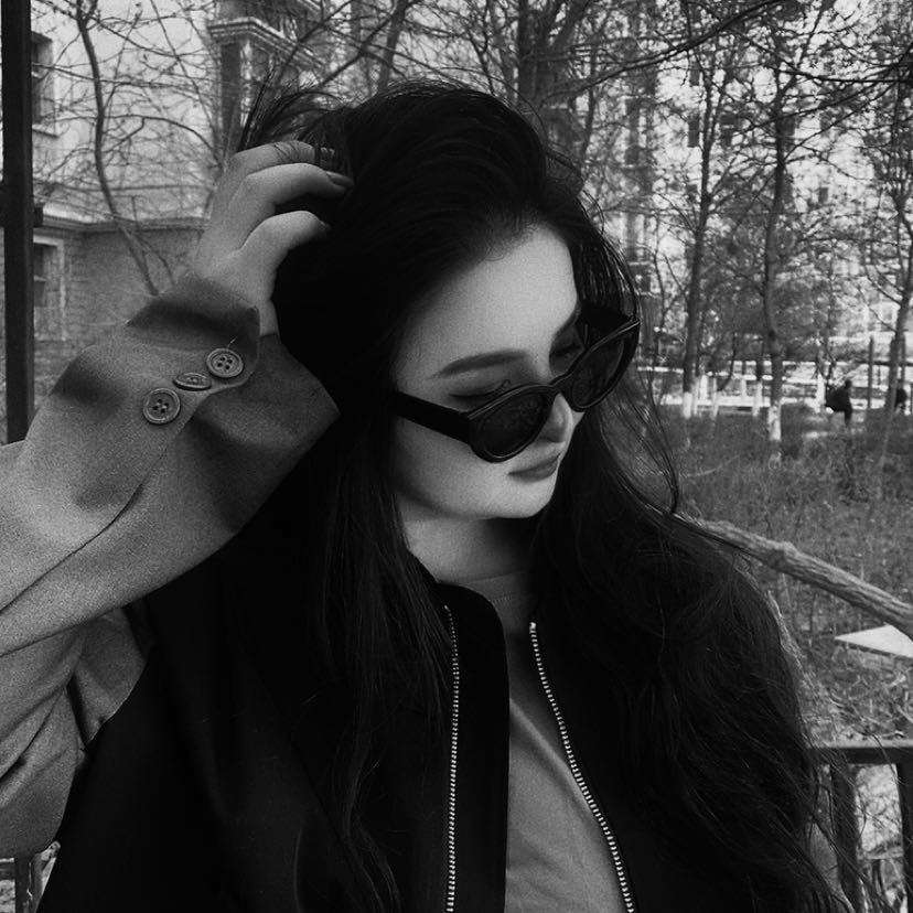 D-迪丽胡玛尔🦋