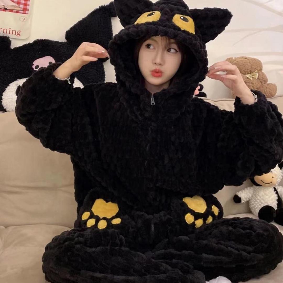 小妍睡衣（源头工厂）