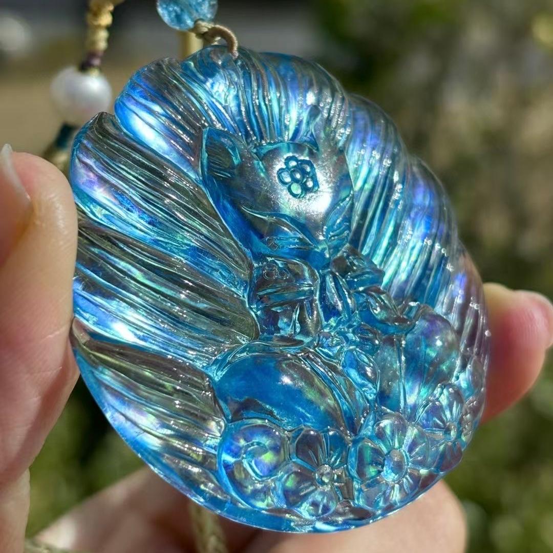 林金金原创手作