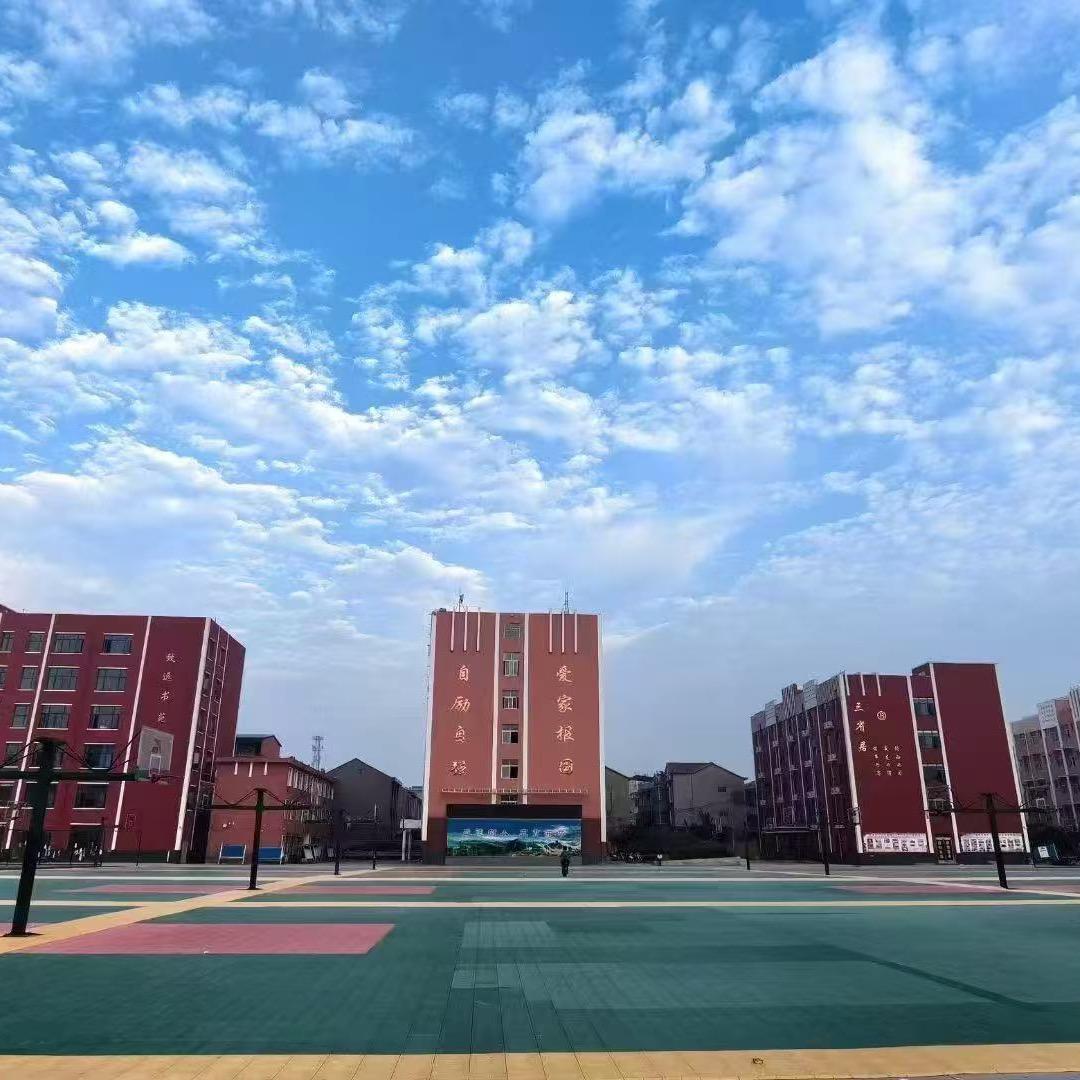 郸城升学规划指导2