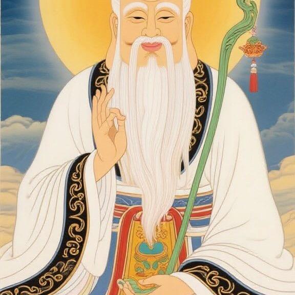 斩太大师