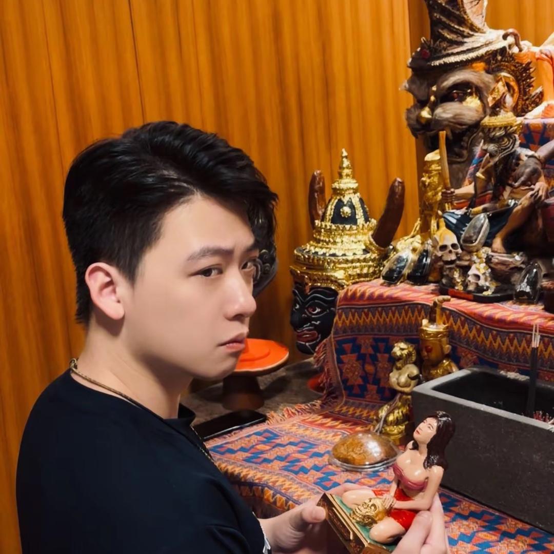 🇹🇭猜也