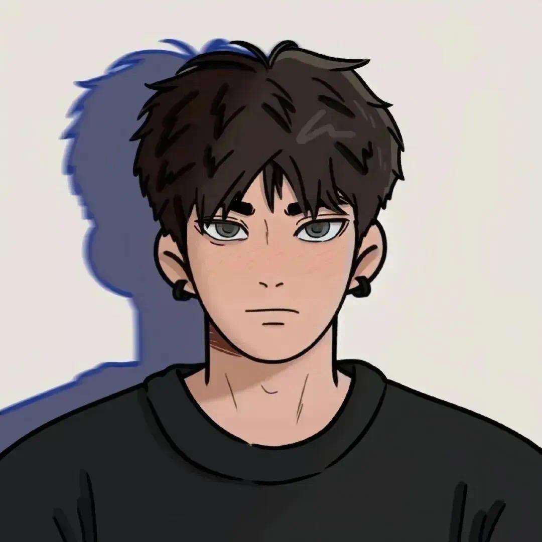 不愿被看到的人