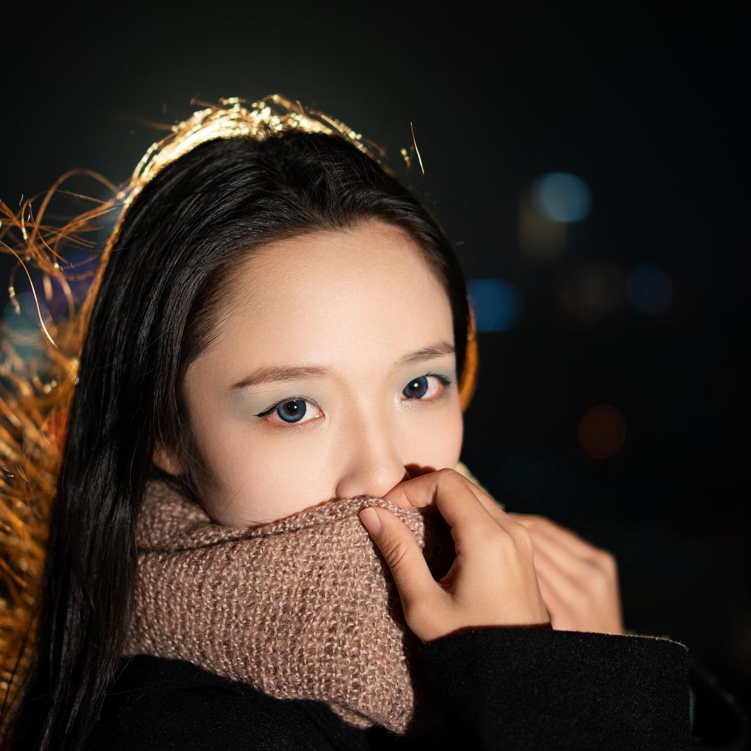 @芝麻