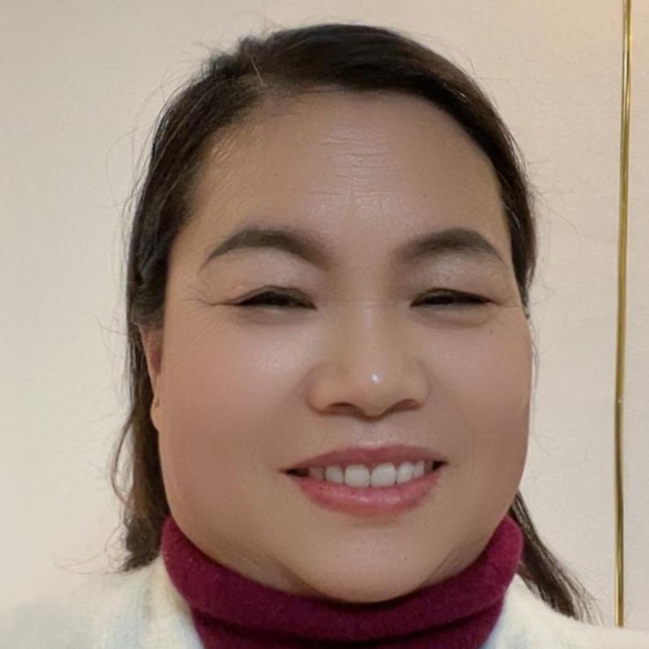 丁大姐