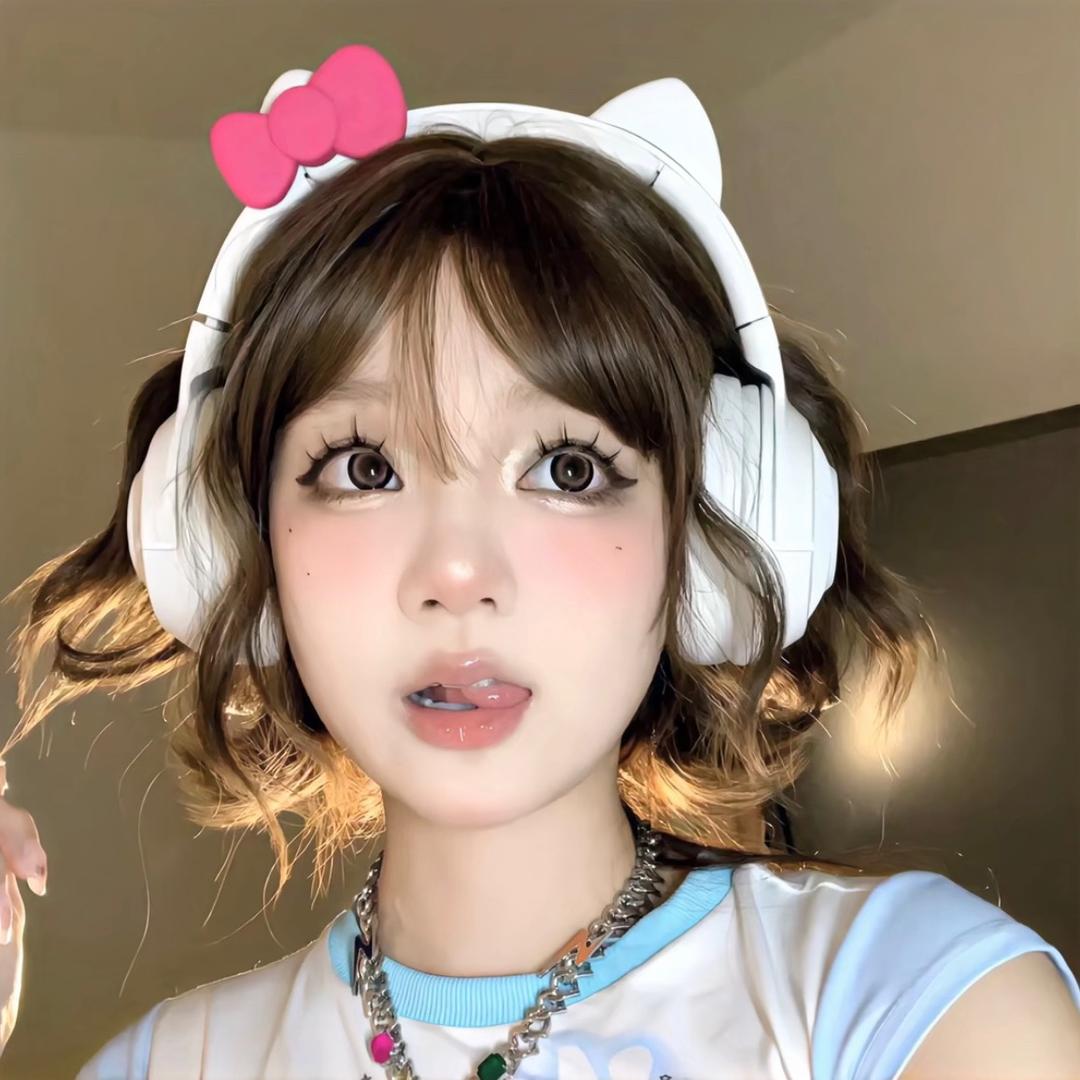 小福.