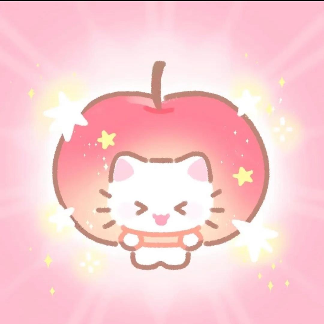 🍎