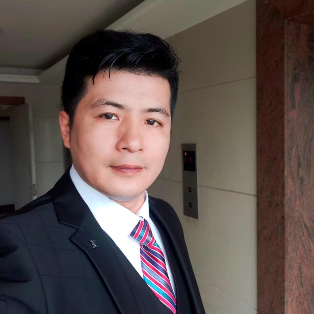 李教练