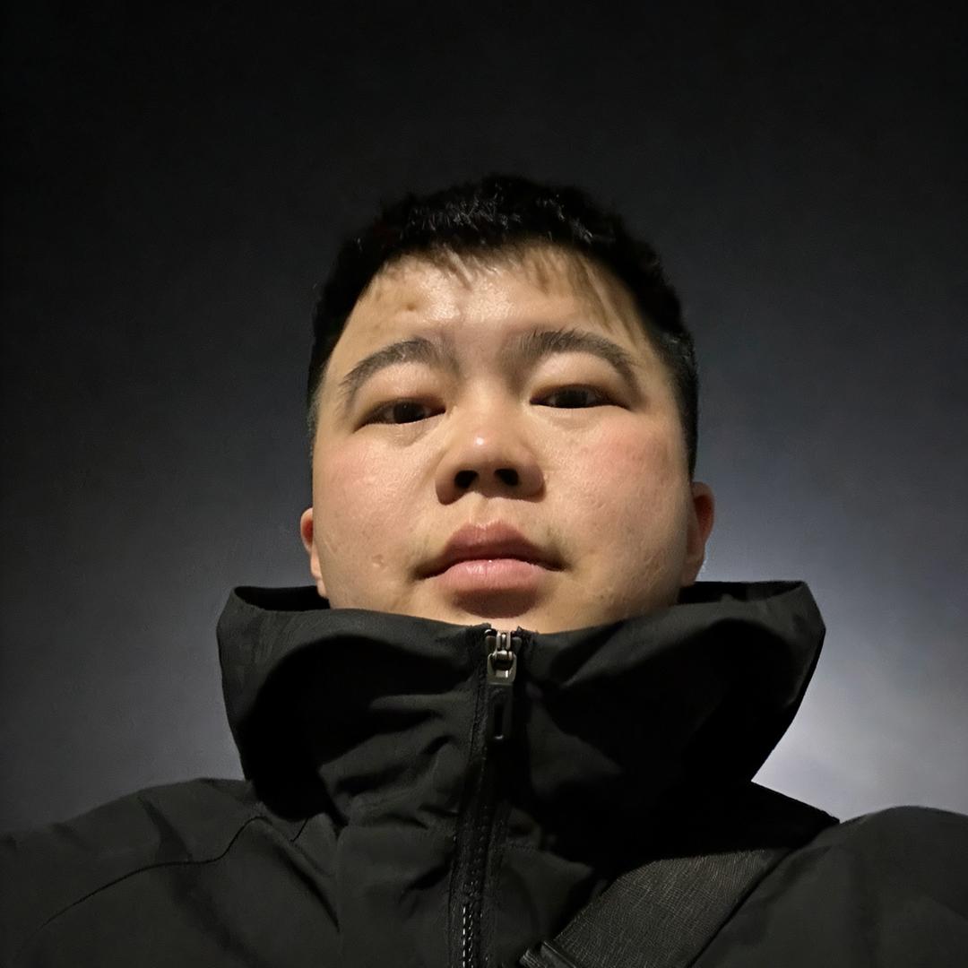 西岚（及时行乐）