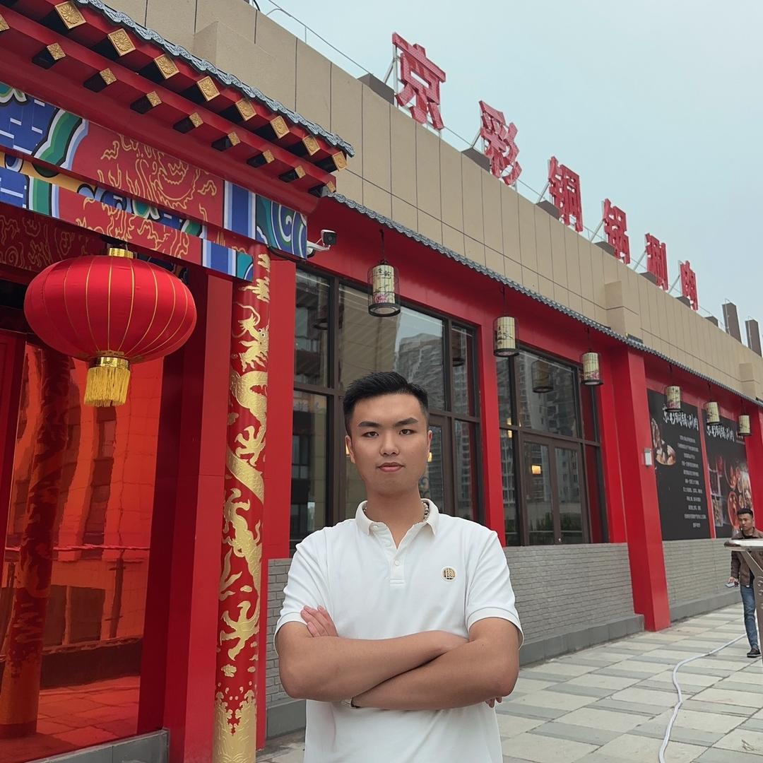 京彩铜锅涮肉官方号