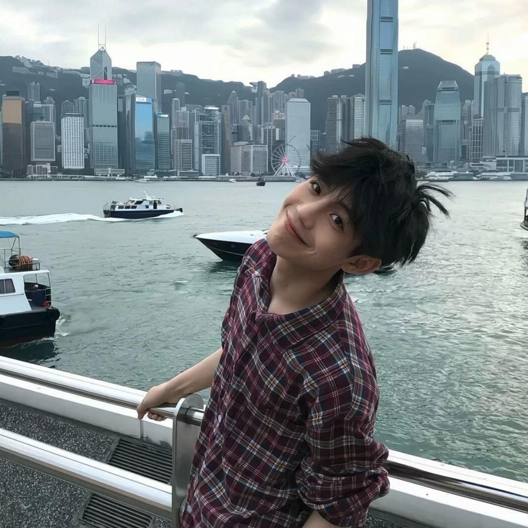 不说晚安