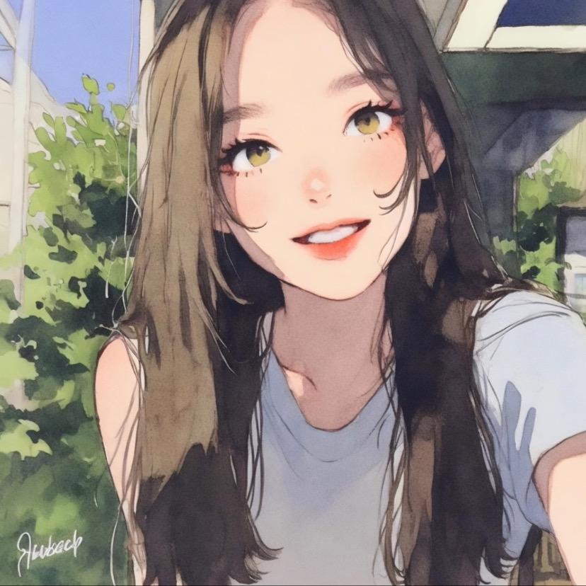 小宁姐姐🍀🍀