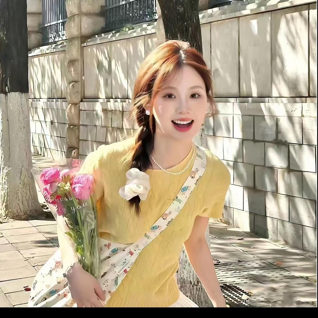 初一🍃（在云南）