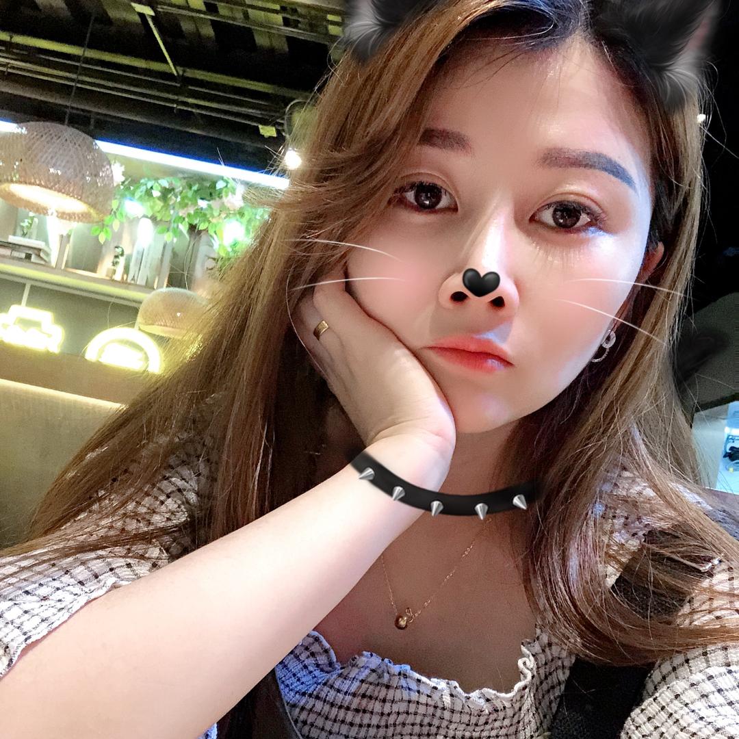 MS.Yang、