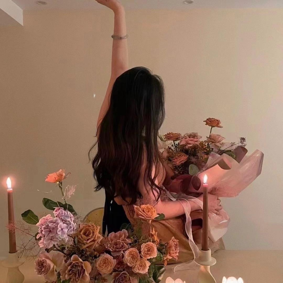 🌈阳光🌈小白马