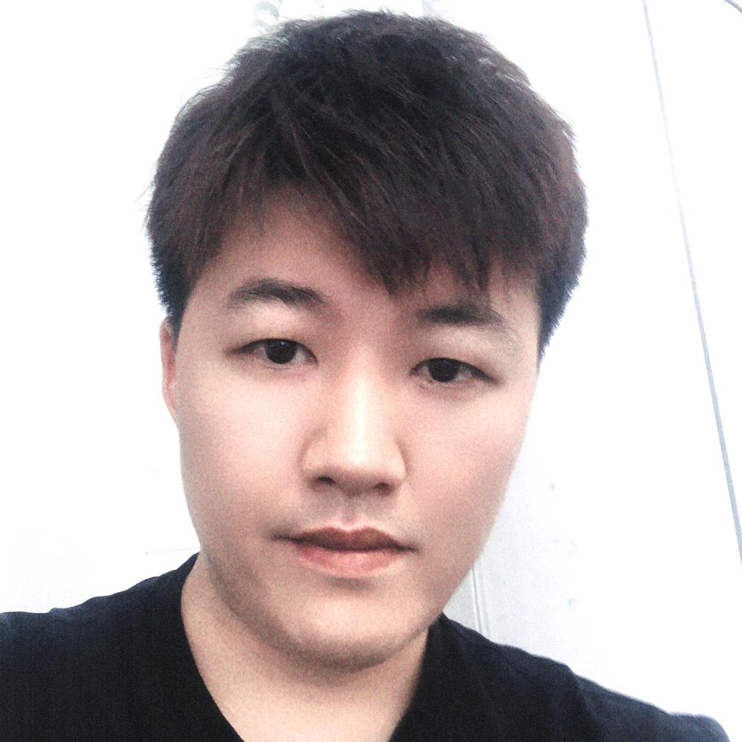 @阿伟美约造型