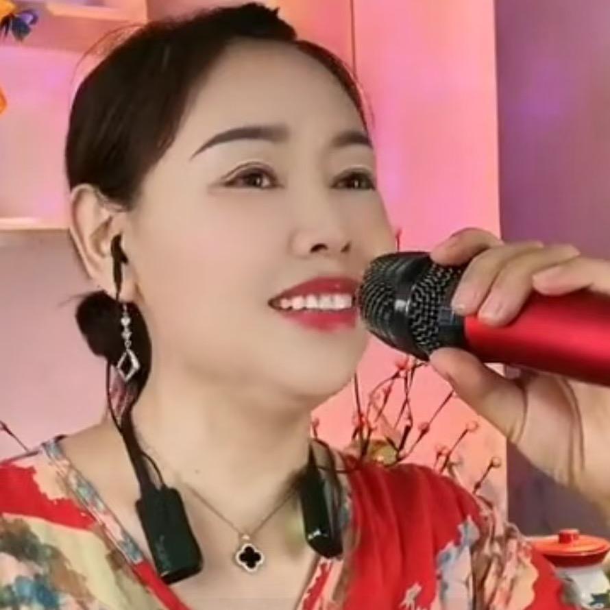 邱香🎤经典甜歌