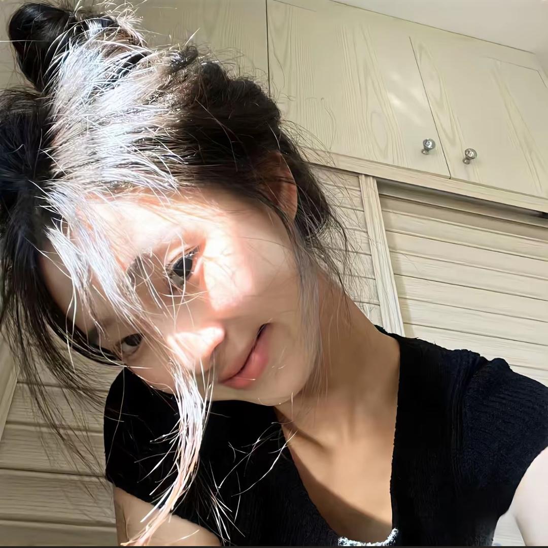 晚.