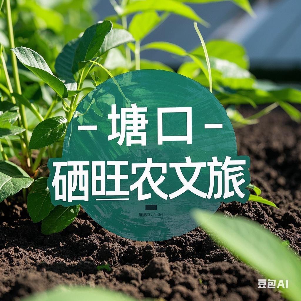 阳西县硒旺农文旅有限公司