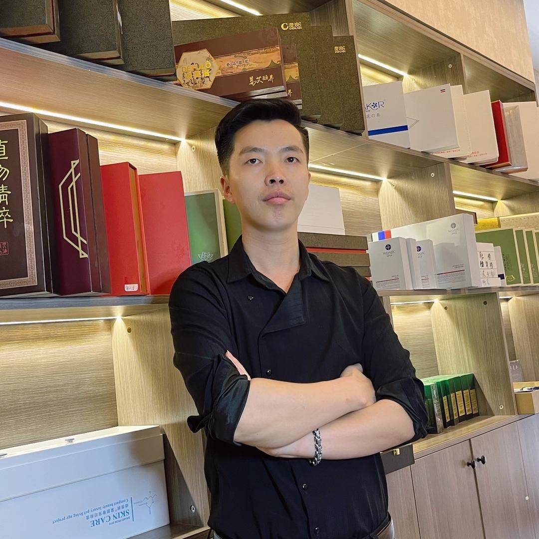 阿波 私人设计工作室