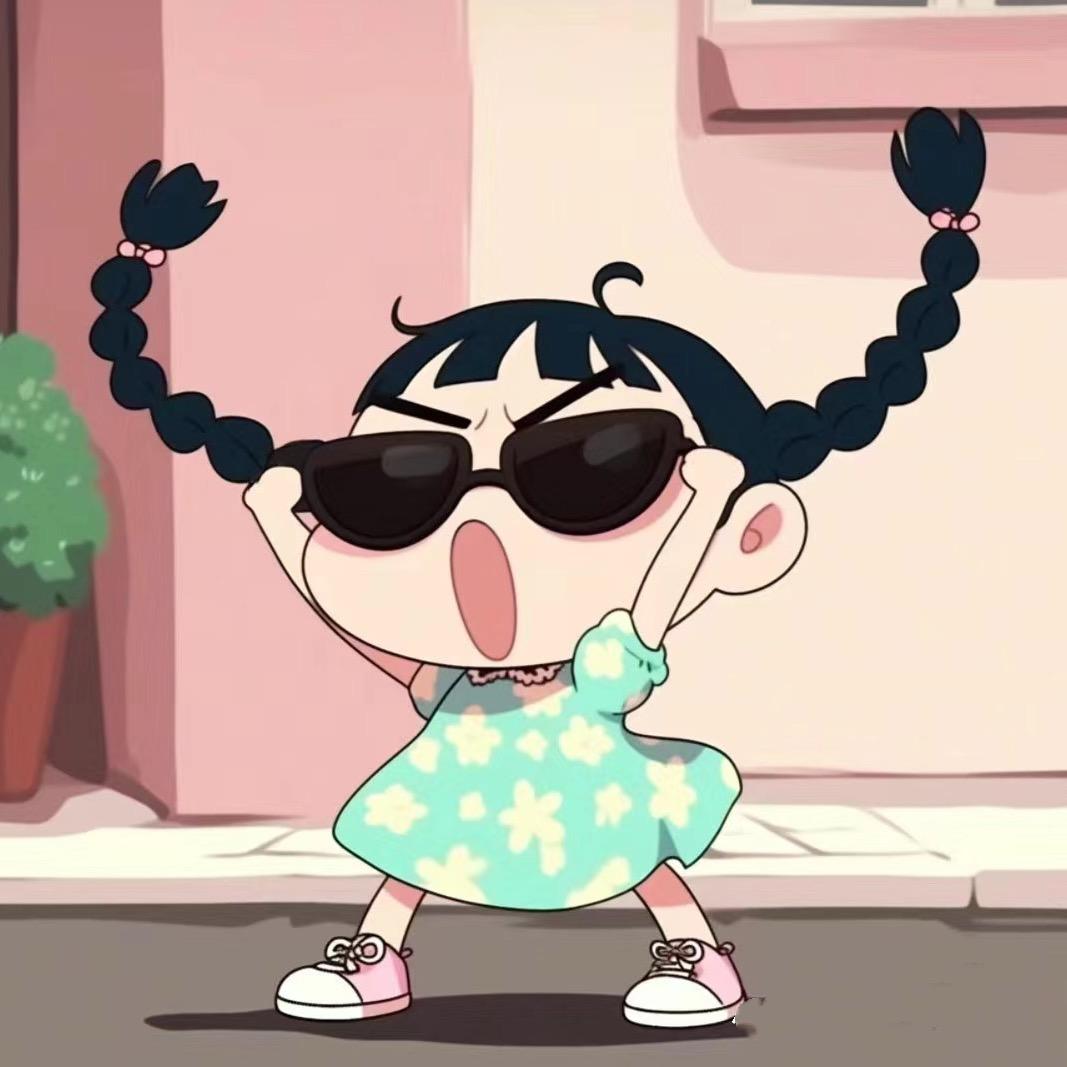 戏精代言人@抖音