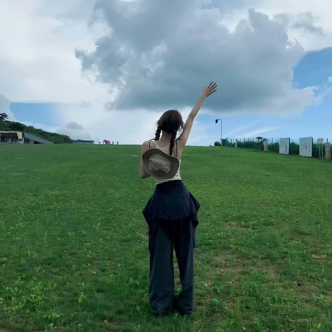 椿屿bb教穿搭