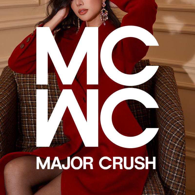 MAJOR CRUSH STARLIT