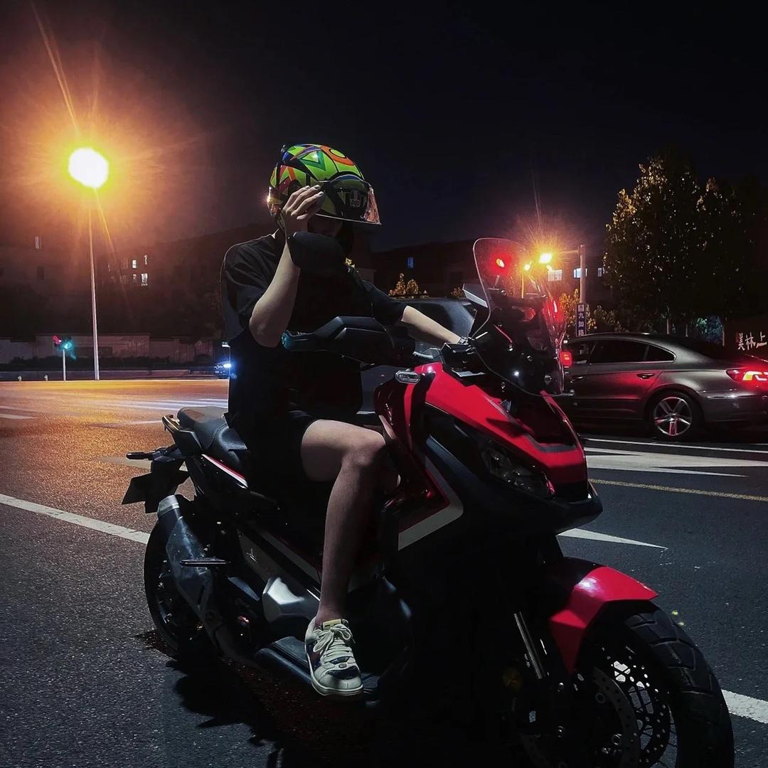 豫A(摩托车驾培)