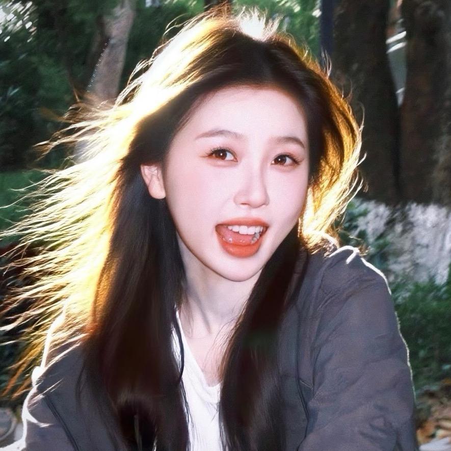 我不是金鱼🐳