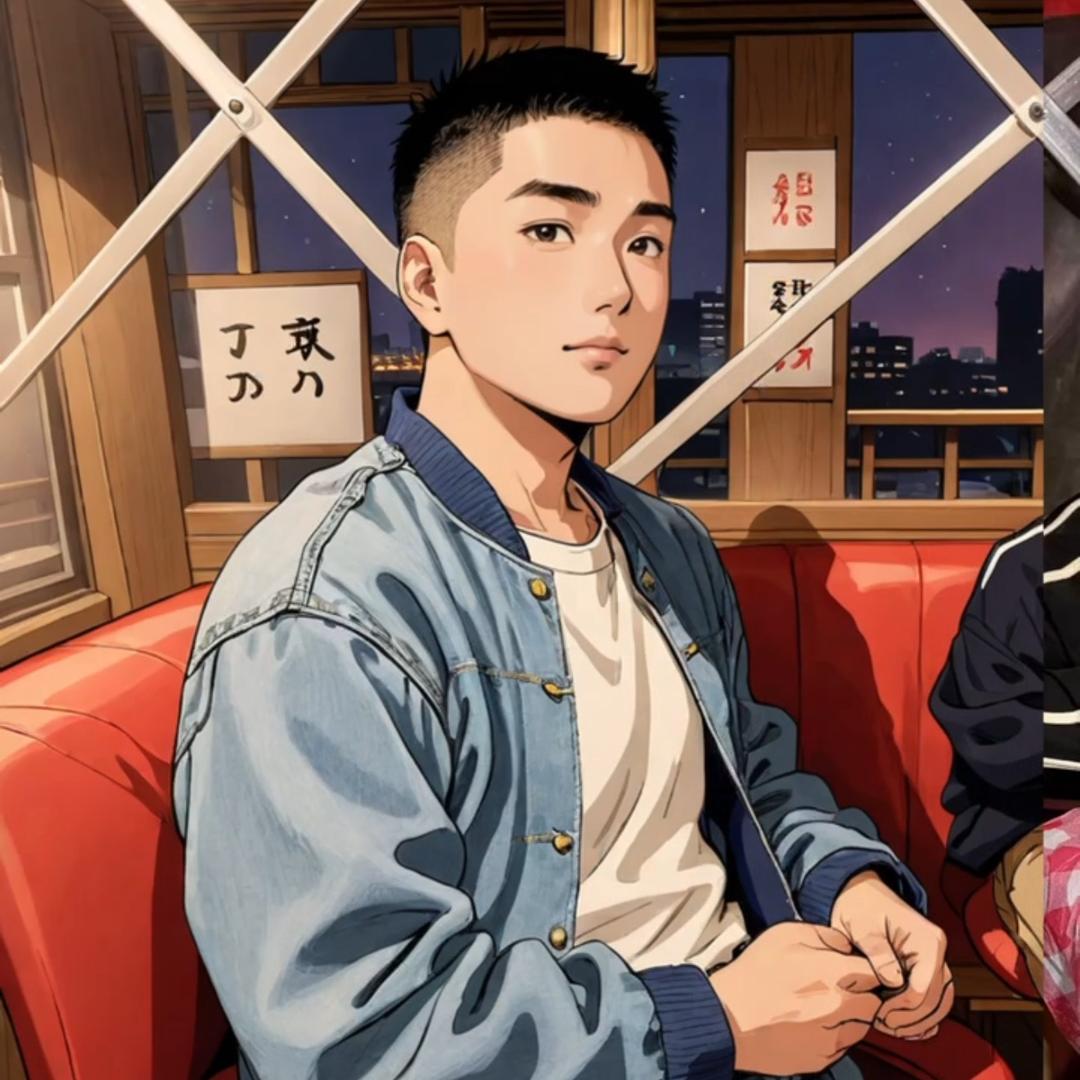 《无畏契约》老弟