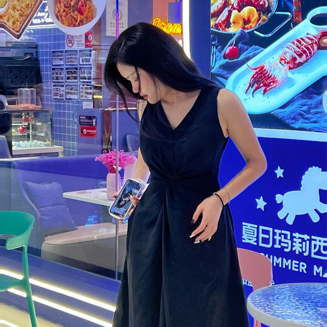 小小晴