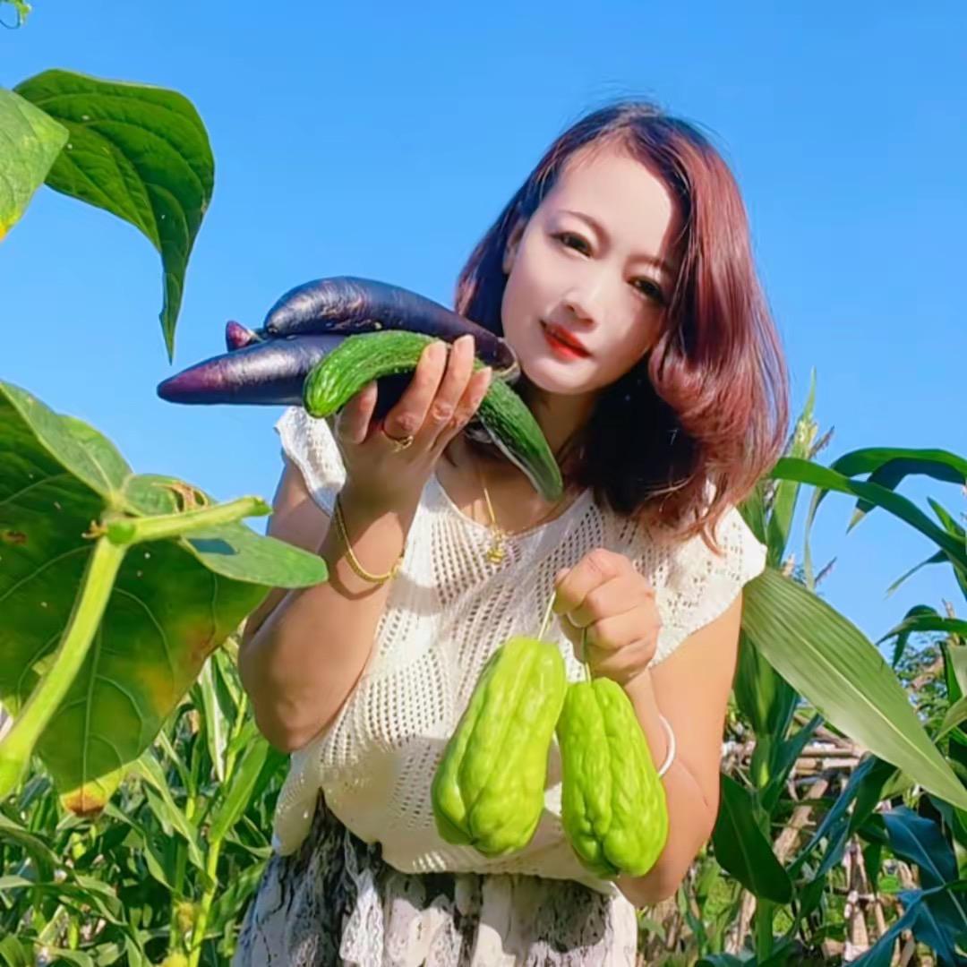 半亩田🌱