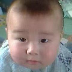 吃啥呢给我来一口