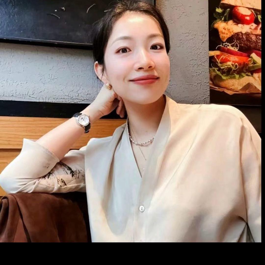 幸运燕儿- 穿搭分享