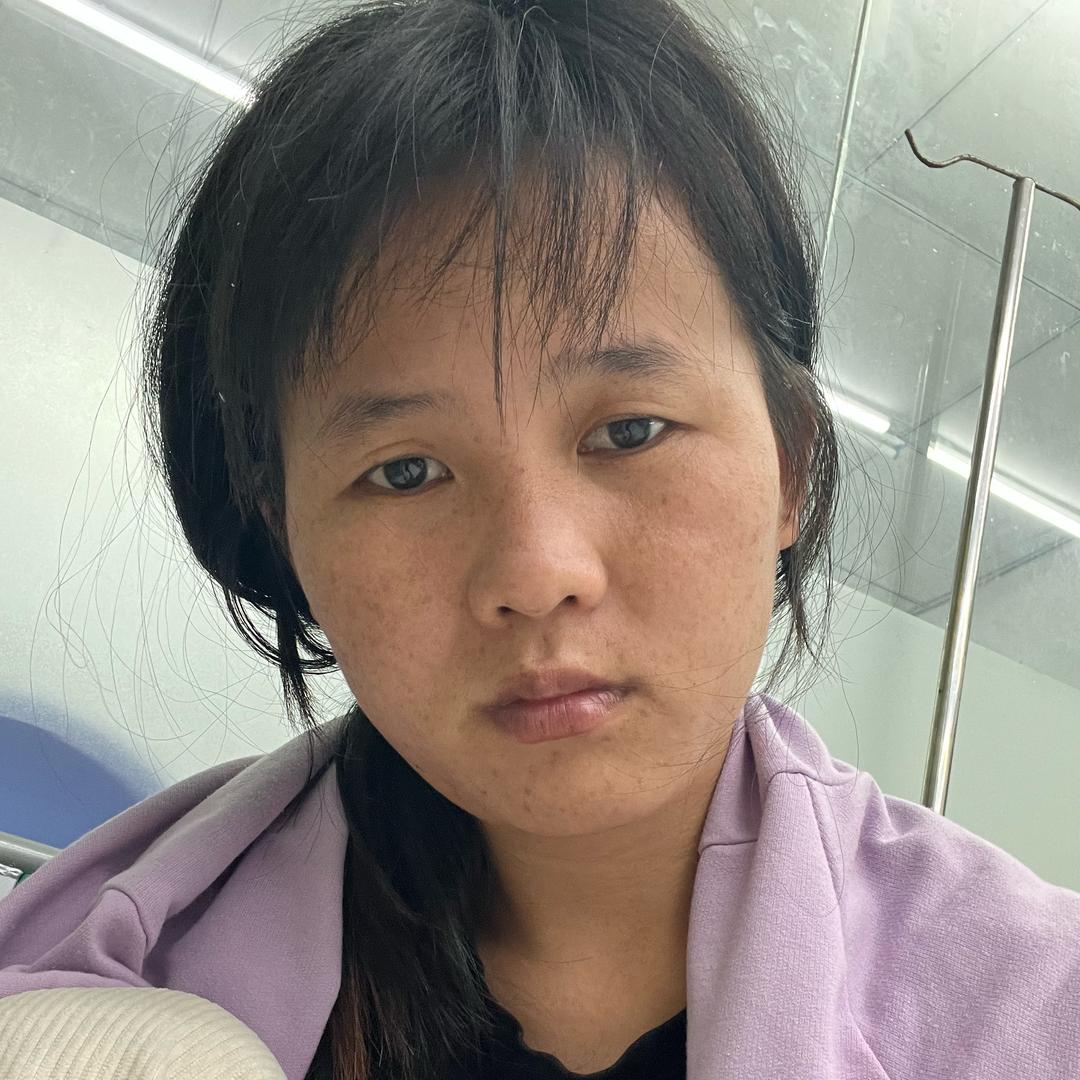 一个人生活