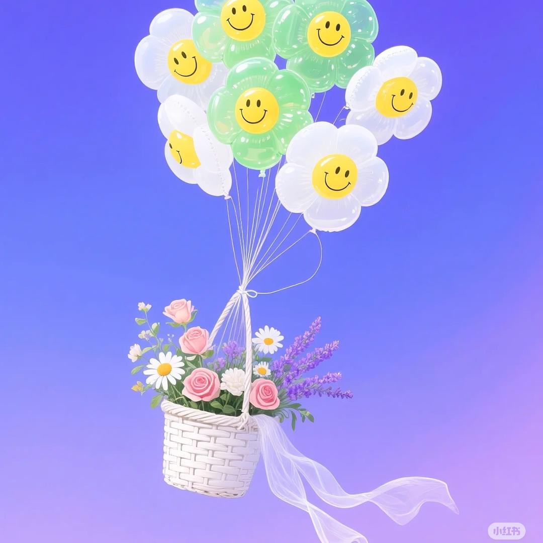 向日葵的微笑🌻💕