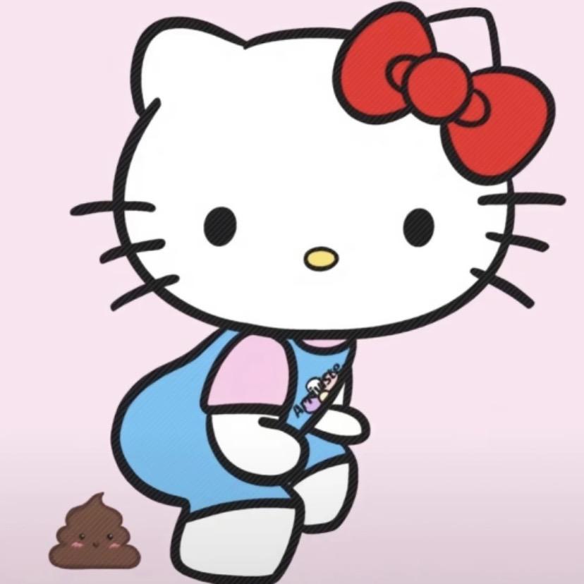 脸比脚臭