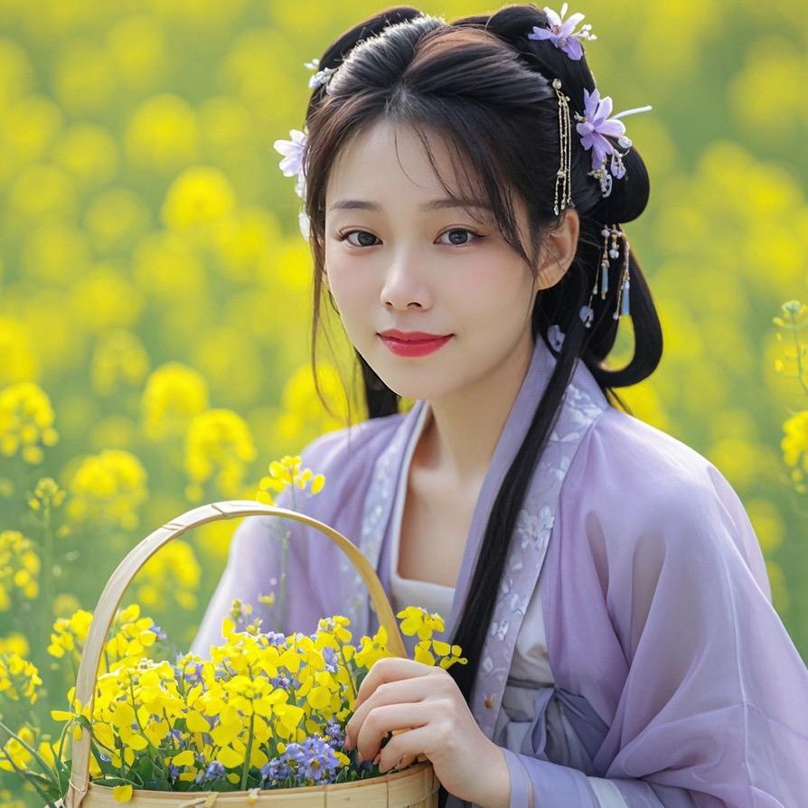 💞落幕💞小月🌙