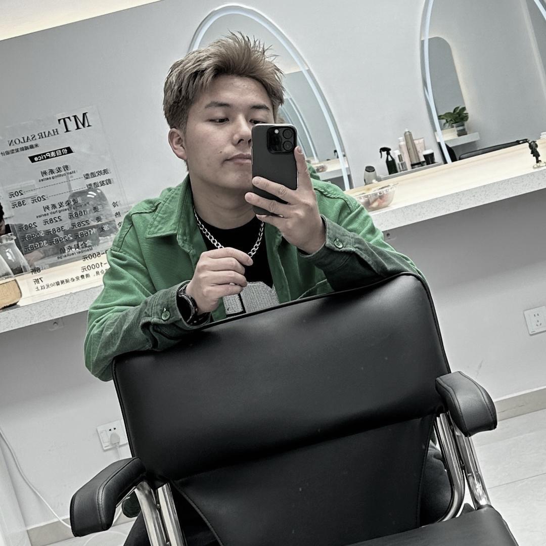 MThairsalon-贰拾叁