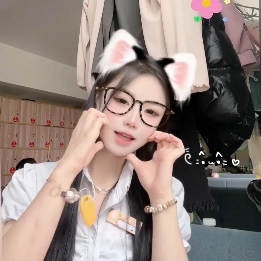 变萌变淑女^