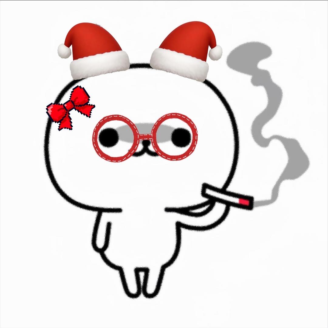 在墓地里沉睡。